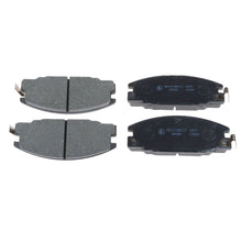 Load image into Gallery viewer, Front Brake Pads Zafira Set Kit Fits Vauxhall 16 05 931 Febi 16323