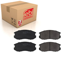 Load image into Gallery viewer, Front Brake Pads Colt Set Kit Fits Mitsubishi MN102605 Febi 16325
