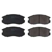 Load image into Gallery viewer, Front Brake Pads Colt Set Kit Fits Mitsubishi MN102605 Febi 16325