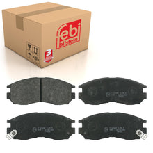 Load image into Gallery viewer, Front Brake Pads Airtrek Set Kit Fits Mitsubishi X3511002 Febi 16327