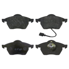 Load image into Gallery viewer, Front Brake Pads Golf Set Kit Fits VW 1J0 698 151 M Febi 16334