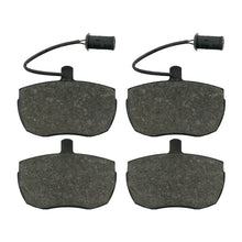 Load image into Gallery viewer, Front Brake Pads Daily Set Kit Fits Iveco 0 0190 6157 Febi 16335