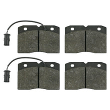 Load image into Gallery viewer, Front Brake Pads Daily Set Kit Fits Iveco 0 0190 6159 Febi 16337