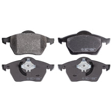 Load image into Gallery viewer, Front Brake Pads Golf Set Kit Fits VW 1J0 698 151 L Febi 16338