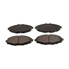 Load image into Gallery viewer, Front Brake Pads Matiz Set Kit Fits Daewoo 96446176 Febi 16341