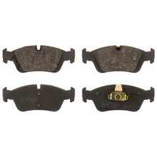 Load image into Gallery viewer, Front Brake Pads 3 Series Set Kit Fits BMW 34 11 6 761 244 Febi 16343
