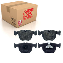Load image into Gallery viewer, Front Brake Pads 5 Series Set Kit Fits BMW 34 11 6 761 252 Febi 16345