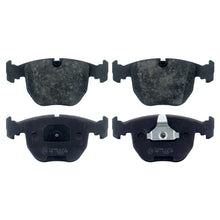 Load image into Gallery viewer, Front Brake Pads 5 Series Set Kit Fits BMW 34 11 6 761 252 Febi 16345