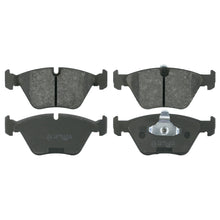 Load image into Gallery viewer, Front Brake Pads 5 Series Set Kit Fits BMW 34 11 6 761 278 Febi 16349