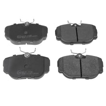 Load image into Gallery viewer, Rear Brake Pads Discovery Set Kit Fits Land Rover SFP 100470 Febi 16353