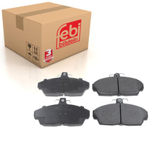 Load image into Gallery viewer, Front Brake Pads Freelander Set Kit Fits Land Rover SFP 100360 Febi 16355