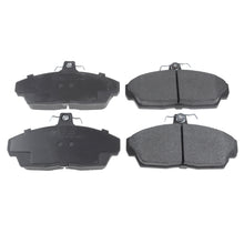 Load image into Gallery viewer, Front Brake Pads Freelander Set Kit Fits Land Rover SFP 100360 Febi 16355