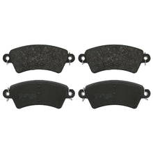 Load image into Gallery viewer, Front Brake Pads Xsara Set Kit Fits Citroen 4254.84 Febi 16364