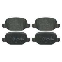 Load image into Gallery viewer, Rear Brake Pads 500C Set Kit Fits Fiat 71752988 Febi 16370