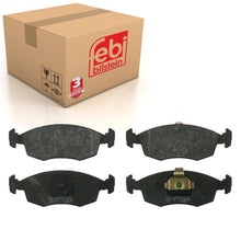 Load image into Gallery viewer, Front Brake Pads Punto Set Kit Fits Fiat 77362180 Febi 16371
