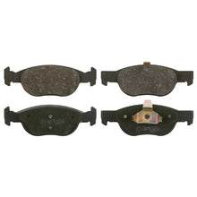 Load image into Gallery viewer, Front Brake Pads Punto Set Kit Fits Fiat 71752982 Febi 16372