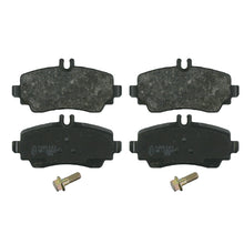Load image into Gallery viewer, Front Brake Pads A Class Set Kit Fits Mercedes Febi 16373