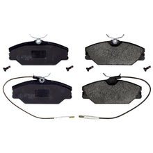 Load image into Gallery viewer, Front Brake Pads Laguna Set Kit Fits Renault 77 01 206 288 Febi 16381