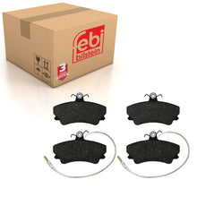 Load image into Gallery viewer, Front Brake Pads Espace Set Kit Fits Renault 60 25 171 456 Febi 16383