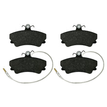 Load image into Gallery viewer, Front Brake Pads Espace Set Kit Fits Renault 60 25 171 456 Febi 16383