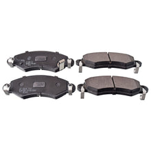 Load image into Gallery viewer, Front Brake Pads Agila Set Kit Fits Vauxhall 16 05 976 Febi 16387