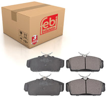 Load image into Gallery viewer, Front Brake Pads Primera Set Kit Fits Nissan 41060-5M326 Febi 16388