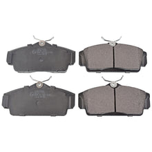 Load image into Gallery viewer, Front Brake Pads Primera Set Kit Fits Nissan 41060-5M326 Febi 16388