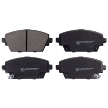 Load image into Gallery viewer, Front Brake Pads Almera Set Kit Fits Nissan 41060-4U127 Febi 16389