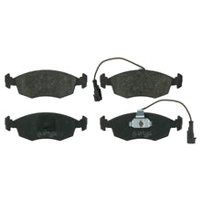 Load image into Gallery viewer, Front Brake Pad Set Fits FIAT Palio Weekend OE 71738151 Febi 16390