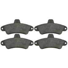 Load image into Gallery viewer, Rear Brake Pads Mondeo Set Kit Fits Ford 1 500 667 Febi 16393