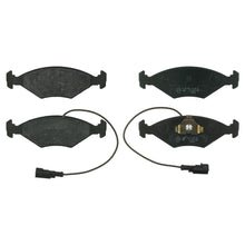Load image into Gallery viewer, Front Brake Pads Fiorino Set Kit Fits Fiat 71738154 Febi 16397