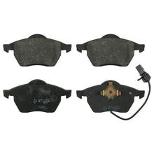 Load image into Gallery viewer, Front Brake Pads Galaxy Set Kit Fits Ford 7M3 698 151 Febi 16398
