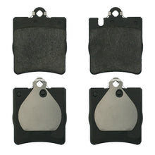 Load image into Gallery viewer, Rear Brake Pads C Class Set Kit Fits Mercedes 003 420 28 20 Febi 16399