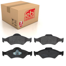 Load image into Gallery viewer, Front Brake Pads Fiesta Set Kit Fits Ford 1 947 389 Febi 16400