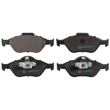 Load image into Gallery viewer, Front Brake Pads Fiesta Set Kit Fits Ford 1 101 464 Febi 16401