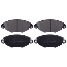 Load image into Gallery viewer, Front Brake Pads Mondeo Set Kit Fits Ford 1 521 531 Febi 16402