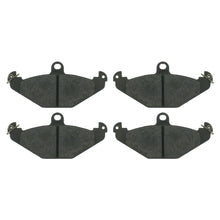 Load image into Gallery viewer, Rear Brake Pads Laguna Set Kit Fits Renault 77 01 203 726 Febi 16403