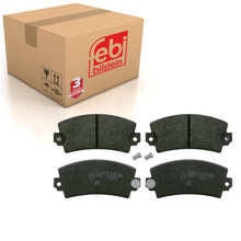 Load image into Gallery viewer, Rear Brake Pads Espace Set Kit Fits Renault 77 01 203 068 Febi 16407