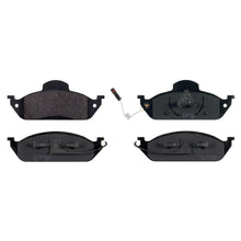 Load image into Gallery viewer, Front Brake Pads ML Set Kit Fits Mercedes 163 420 12 20 Febi 16410