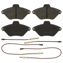 Load image into Gallery viewer, Front Brake Pads Xantia Set Kit Fits Citroen 4252.92 Febi 16415