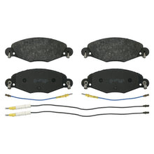 Load image into Gallery viewer, Front Brake Pads C5 Set Kit Fits Citroen 4252.89 Febi 16419
