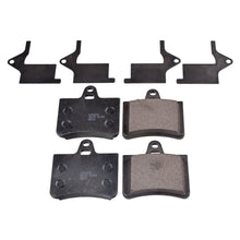 Load image into Gallery viewer, Rear Brake Pads C5 Set Kit Fits Citroen 4252.17 Febi 16420