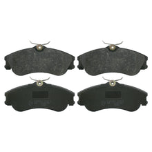 Load image into Gallery viewer, Front Brake Pads Berlingo Set Kit Fits Citroen 4252.13 Febi 16421