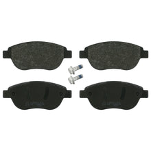 Load image into Gallery viewer, Front Brake Pads Berlingo Set Kit Fits Citroen 4254.71 Febi 16422