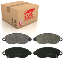 Load image into Gallery viewer, Front Brake Pads Transit Set Kit Fits Ford 4 077 636 Febi 16425