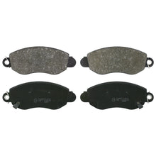 Load image into Gallery viewer, Front Brake Pads Transit Set Kit Fits Ford 4 077 636 Febi 16425