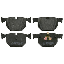 Load image into Gallery viewer, Rear Brake Pads 7 Series Set Kit Fits BMW 34 21 6 761 285 Febi 16434
