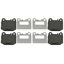 Load image into Gallery viewer, Rear Brake Pads ML Set Kit Fits Mercedes 163 420 11 20 Febi 16437