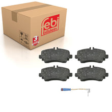 Load image into Gallery viewer, Front Brake Pads A Class Set Kit Fits Mercedes 414 420 02 20 Febi 16439