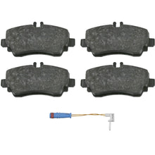 Load image into Gallery viewer, Front Brake Pads A Class Set Kit Fits Mercedes 414 420 02 20 Febi 16439